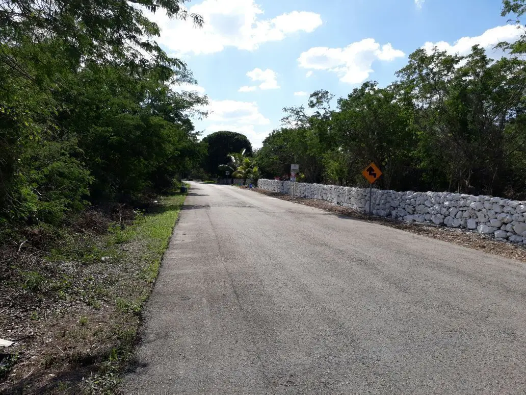 Terreno en venta en Suytunchen, Mérida — foto 3