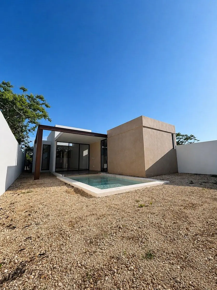 Casa de una planta entrega inmediata en Silvesta — foto 2