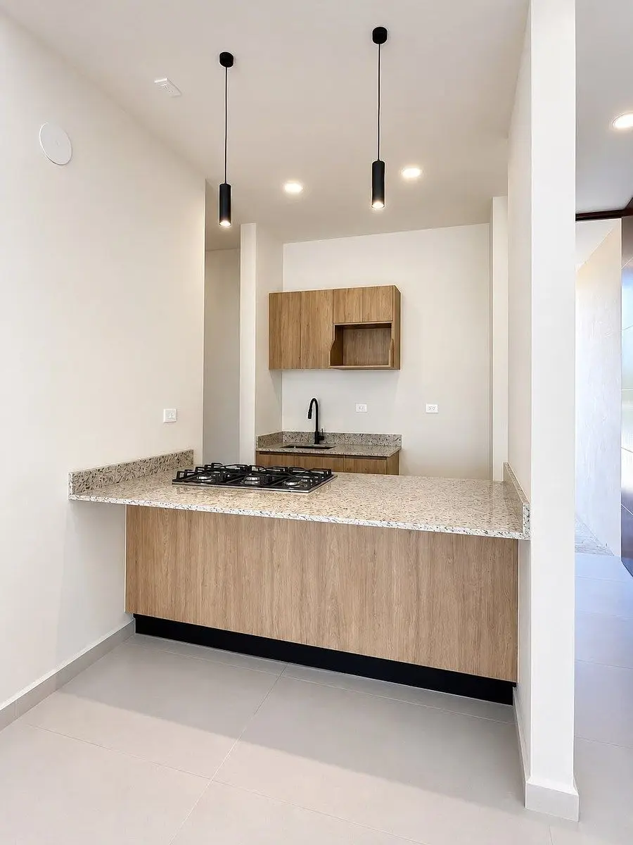 Casa de una planta entrega inmediata en Silvesta — foto 3