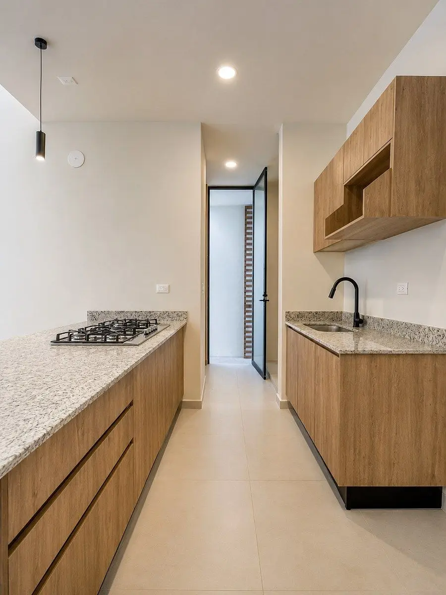 Casa de una planta entrega inmediata en Silvesta — foto 4