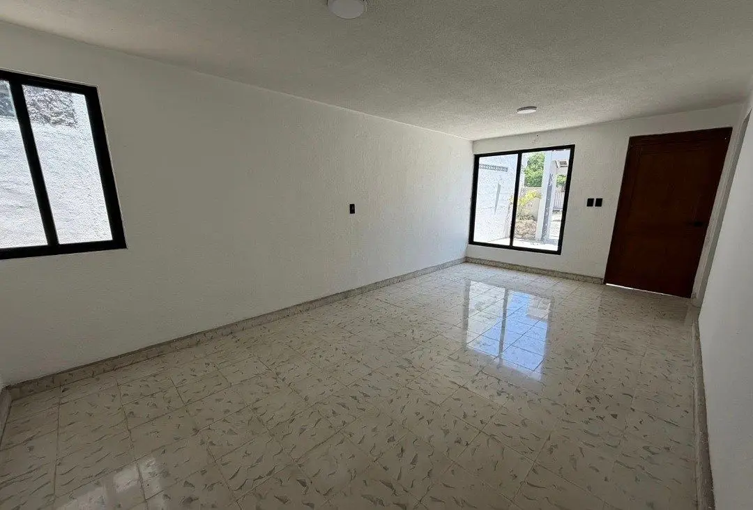 Casa de una Planta en Pensiones con 2 Recamaras, Merida — foto 2