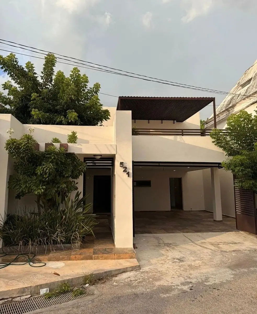 Casa en Venta en Pinos , Merida