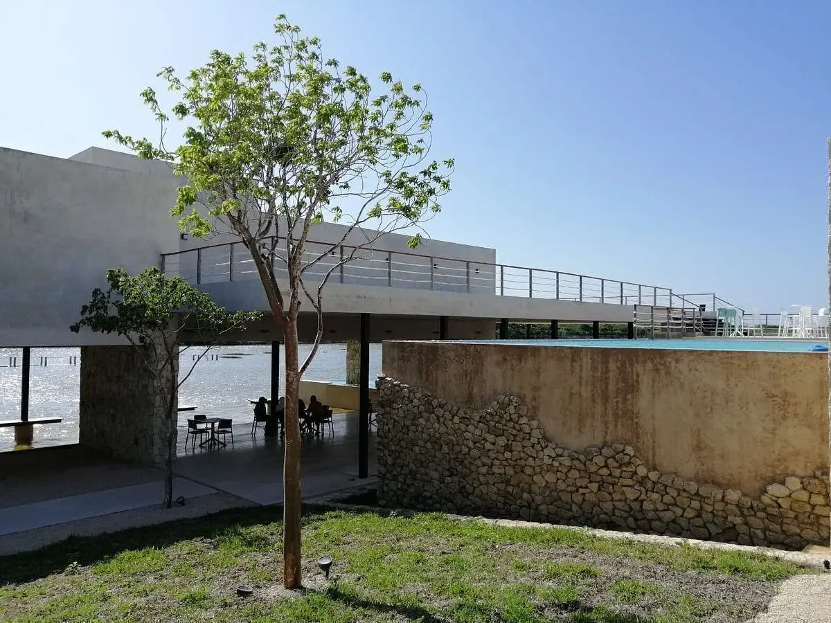 Amplios terrenos en venta en privada en Dzidzil-Ha — foto 3