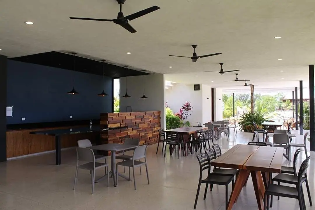 Amplios terrenos en venta en privada en Dzidzil-Ha — foto 4