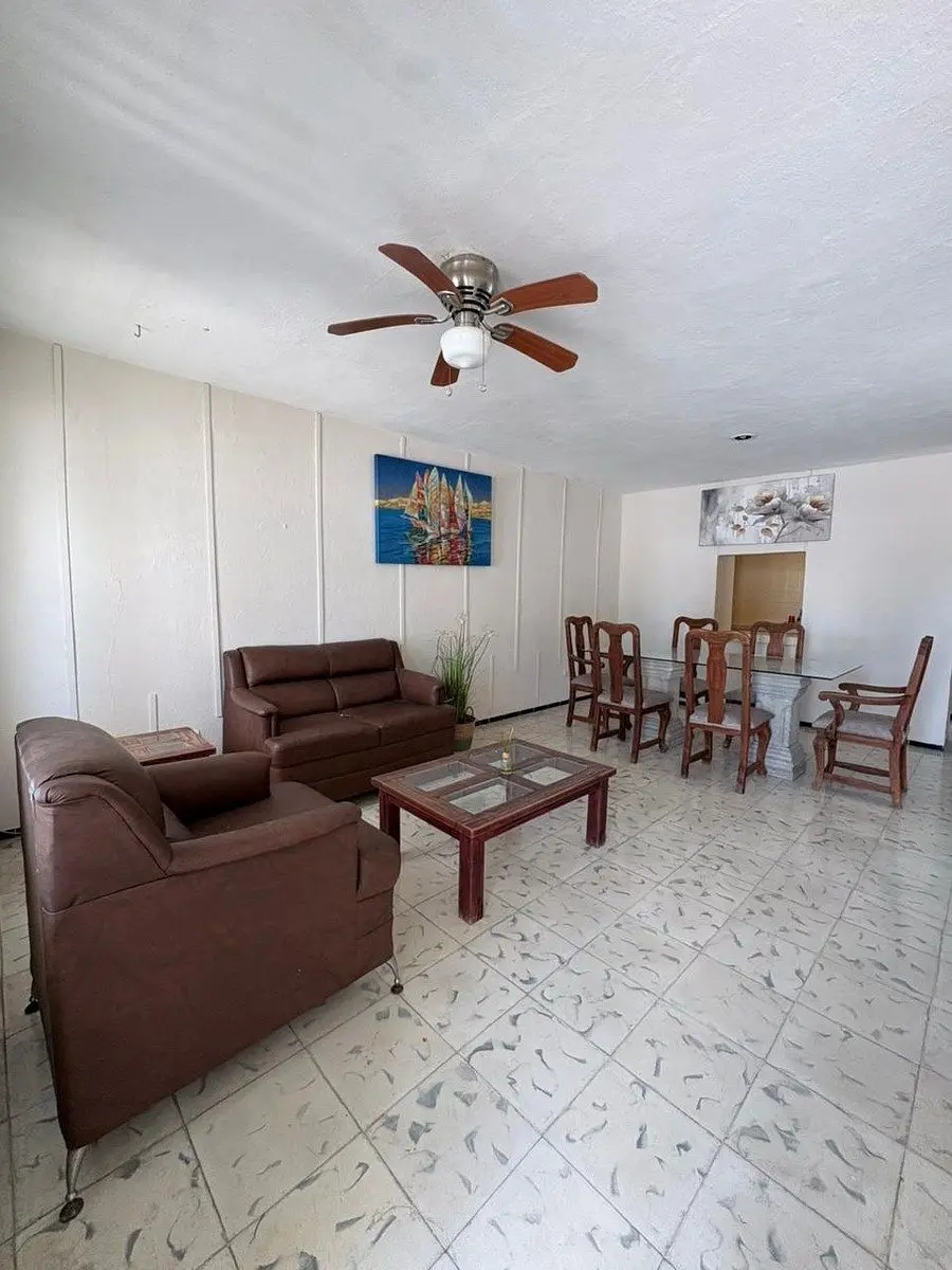 Amplio Departamento en Mérida García Ginerés — foto 2