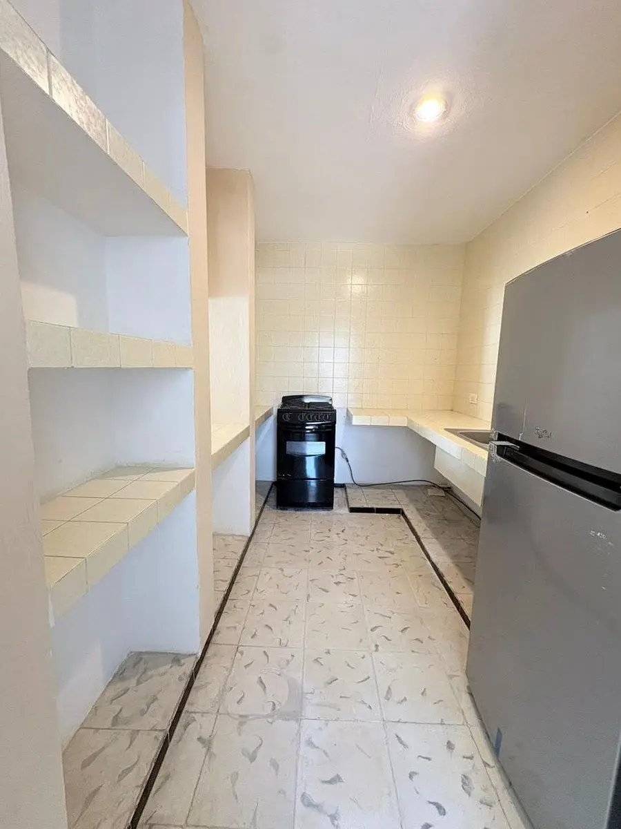 Amplio Departamento en Mérida García Ginerés — foto 3