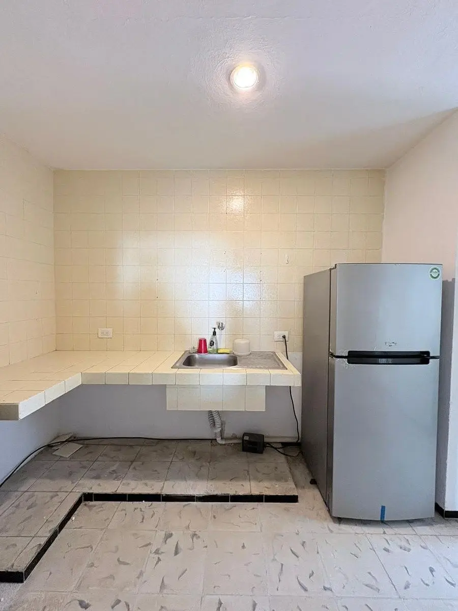 Amplio Departamento en Mérida García Ginerés — foto 4