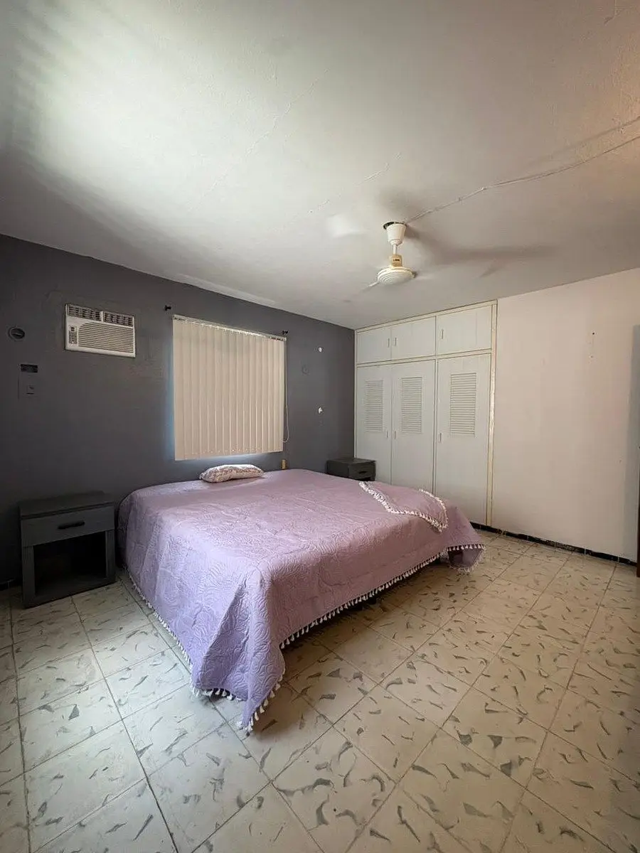 Amplio Departamento en Mérida García Ginerés — foto 5