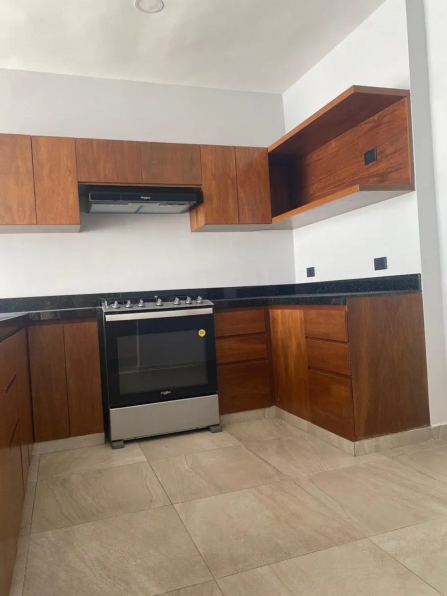 Casa en Renta con Alberca en Privada Exclusiva de Mérida Conkal” — foto 3