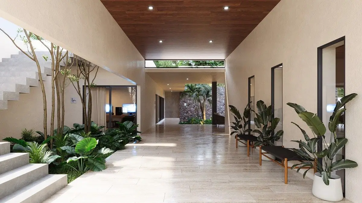 Lotes residenciales en venta con club de playa — foto 5