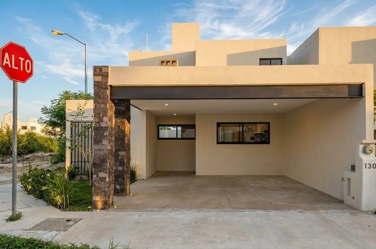 Casa en esquina en venta