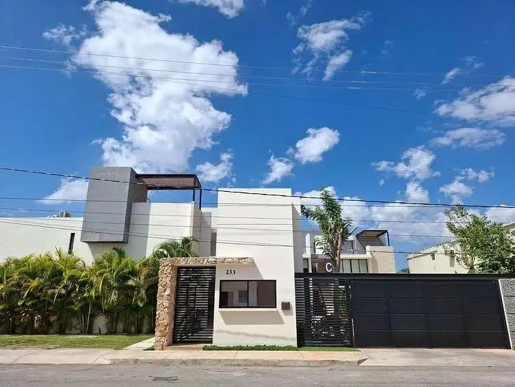 Departamento Amueblado dentro del Periférico