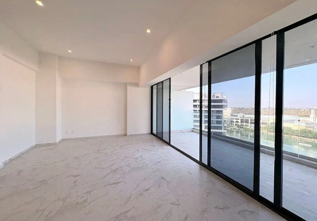 Departamento de 3 Recamaras en Venta en Cabo Norte, Merida — foto 2