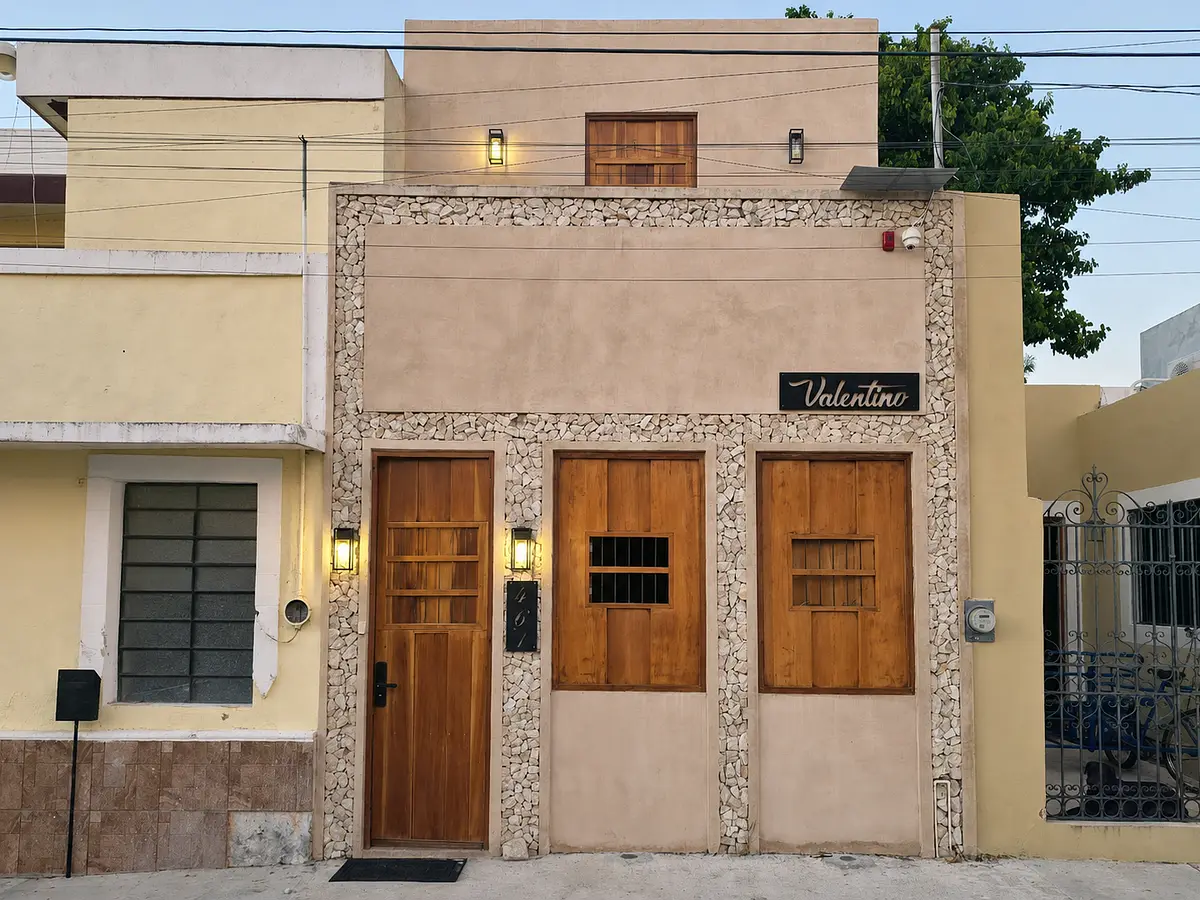 Casa en venta cerca de la plancha amueblada y equipada — foto 2