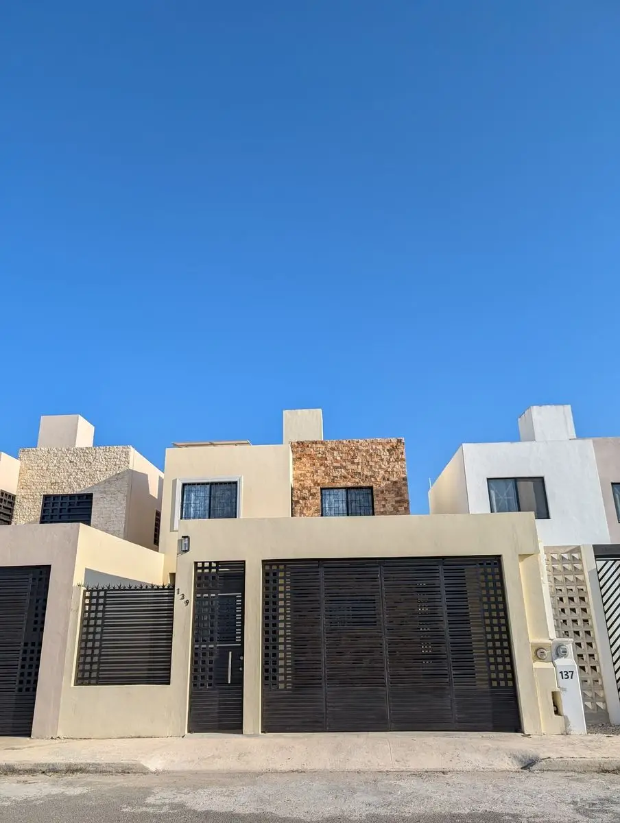 Casa Nueva equipada con Paneles Solares — foto 2
