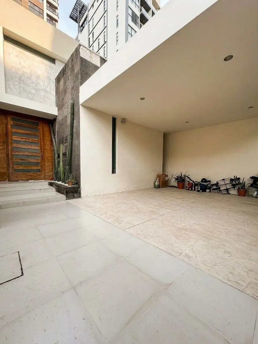 Residencia exclusiva en Montes de Amé — foto 2