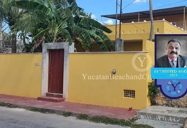 The Artist House in Izamal — foto 2