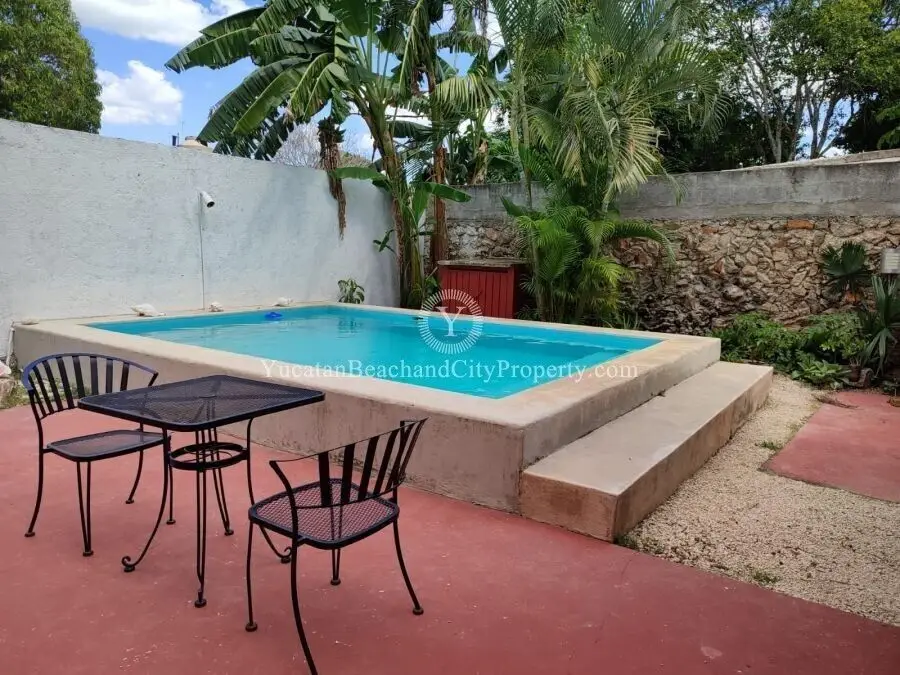 The Artist House in Izamal — foto 4