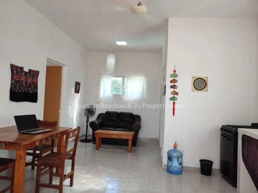 The Artist House in Izamal — foto 5