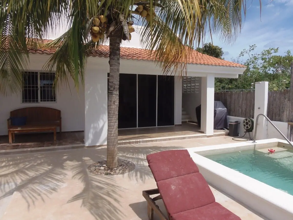 Casa Oasis with Rental 249,999 USD — foto 2