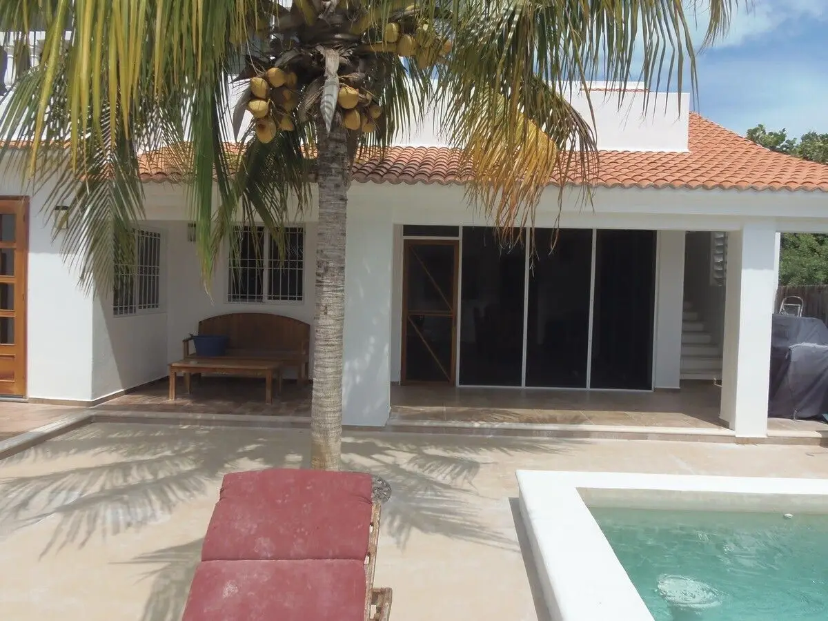 Casa Oasis with Rental 249,999 USD — foto 3