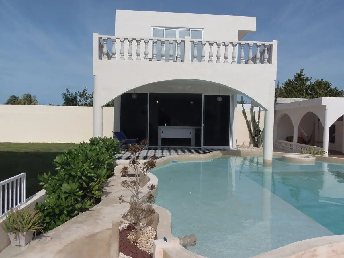 Incredible Estate Chelem with Rentals! 379,000 USD — foto 2