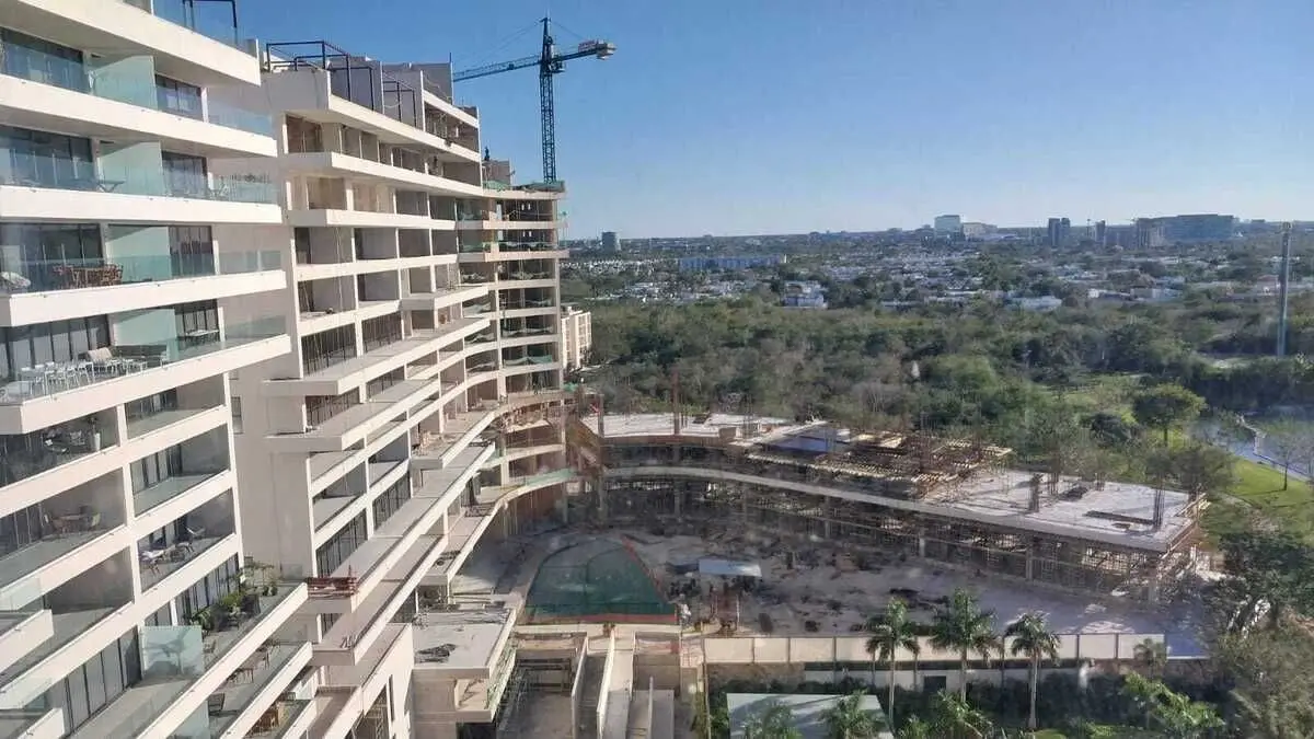 Penthouse with an amazing view — foto 3