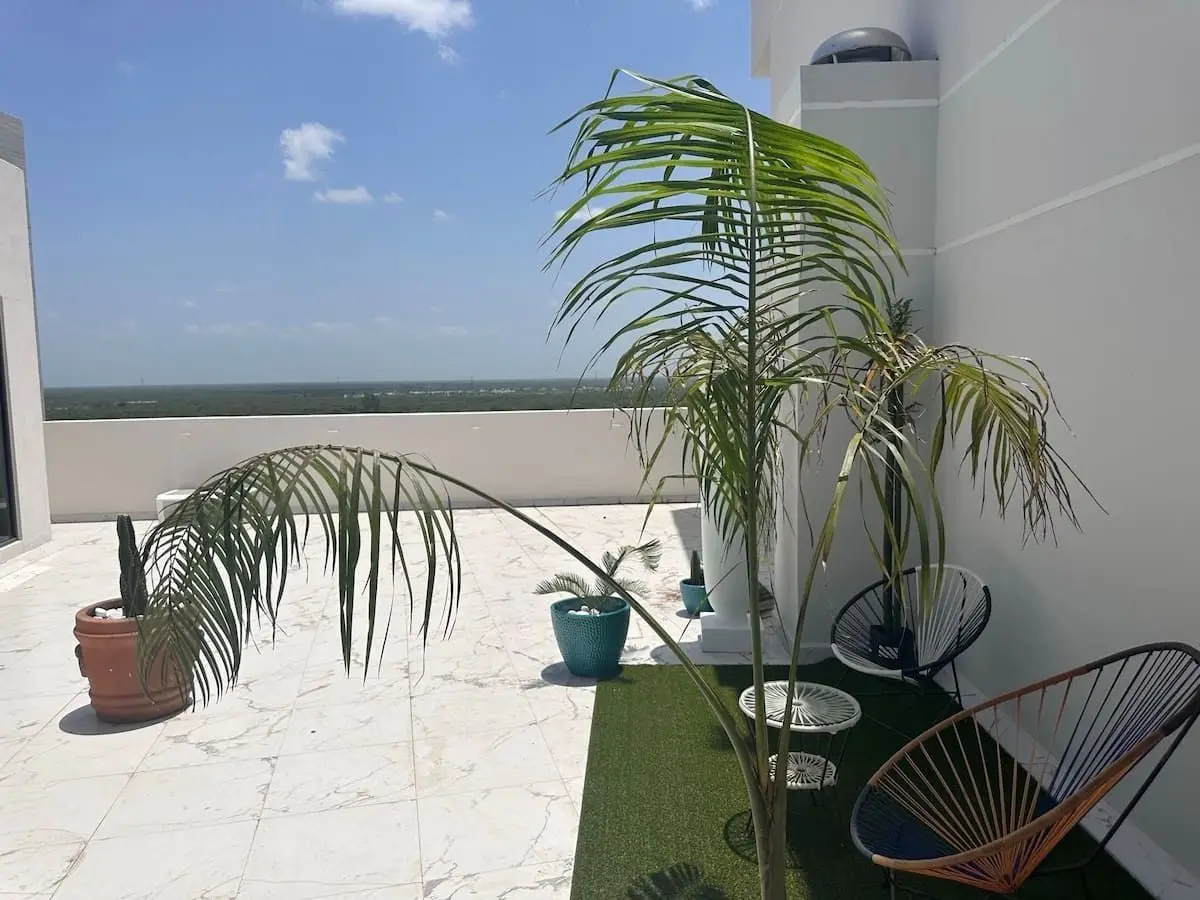 Penthouse with an amazing view — foto 5