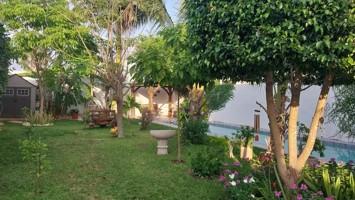 Large Family Home with Lap Pool — foto 4