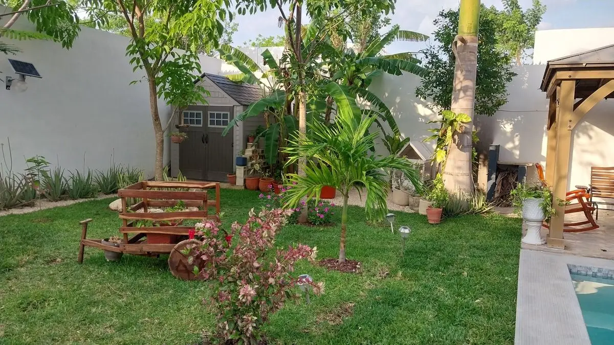 Large Family Home with Lap Pool — foto 5