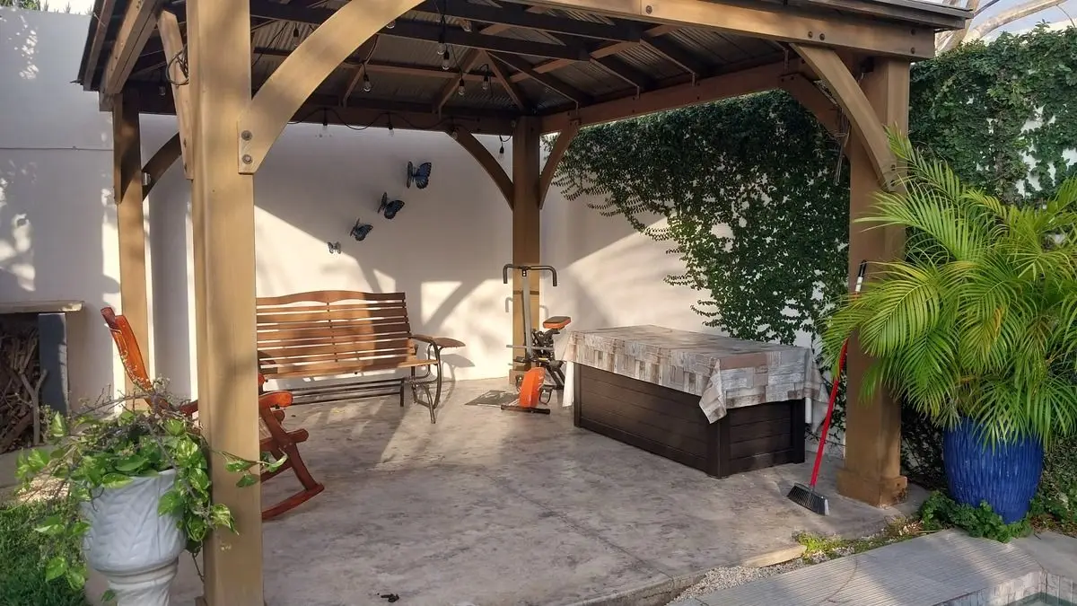 Large Family Home with Lap Pool — foto 6
