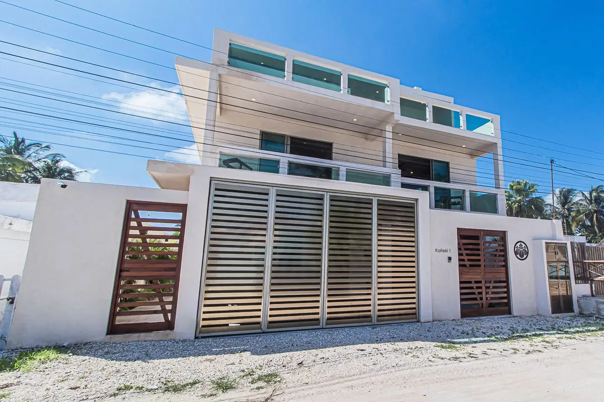 Chuburna Condos Unit 2: Penthouse with Gulf Views — foto 6