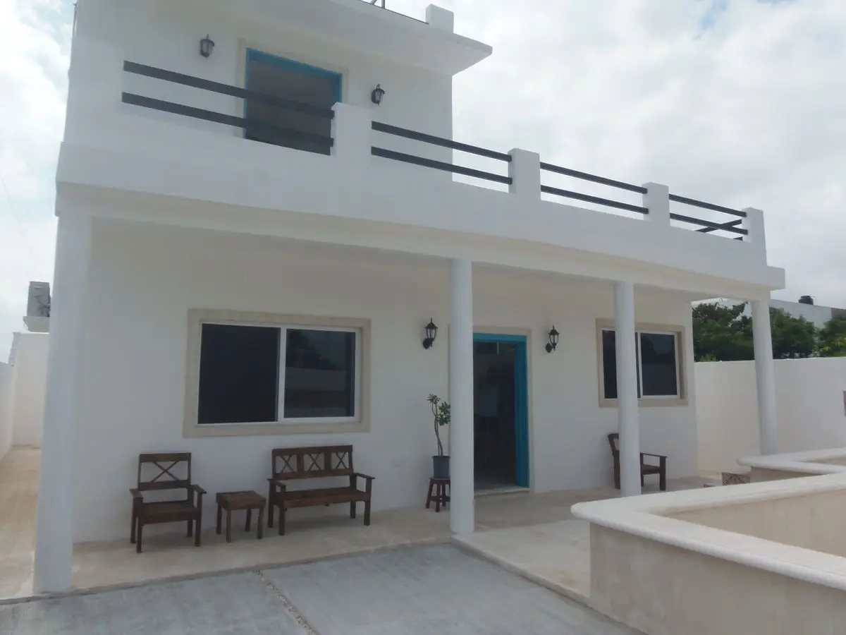 Casa Chuburna $235,000 USD