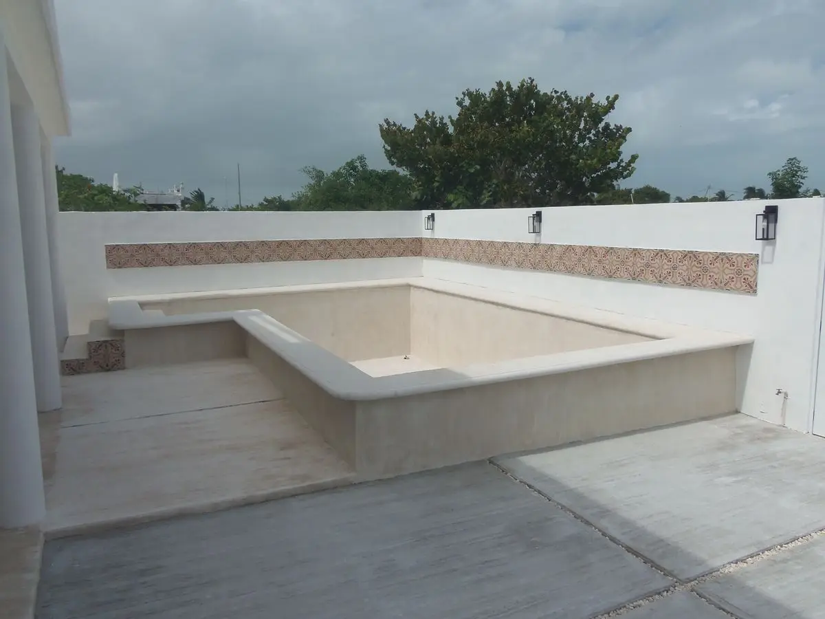 Casa Chuburna $235,000 USD — foto 3