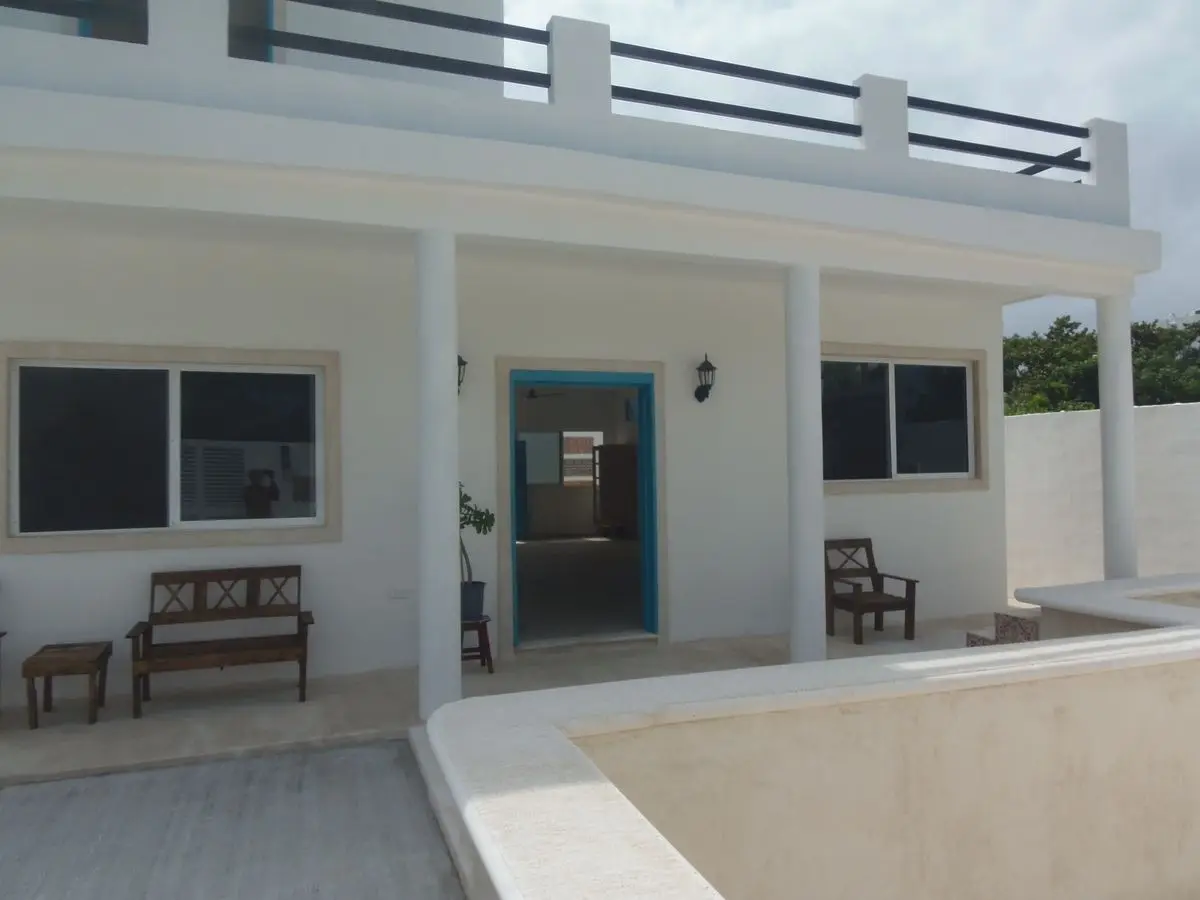 Casa Chuburna $235,000 USD — foto 4