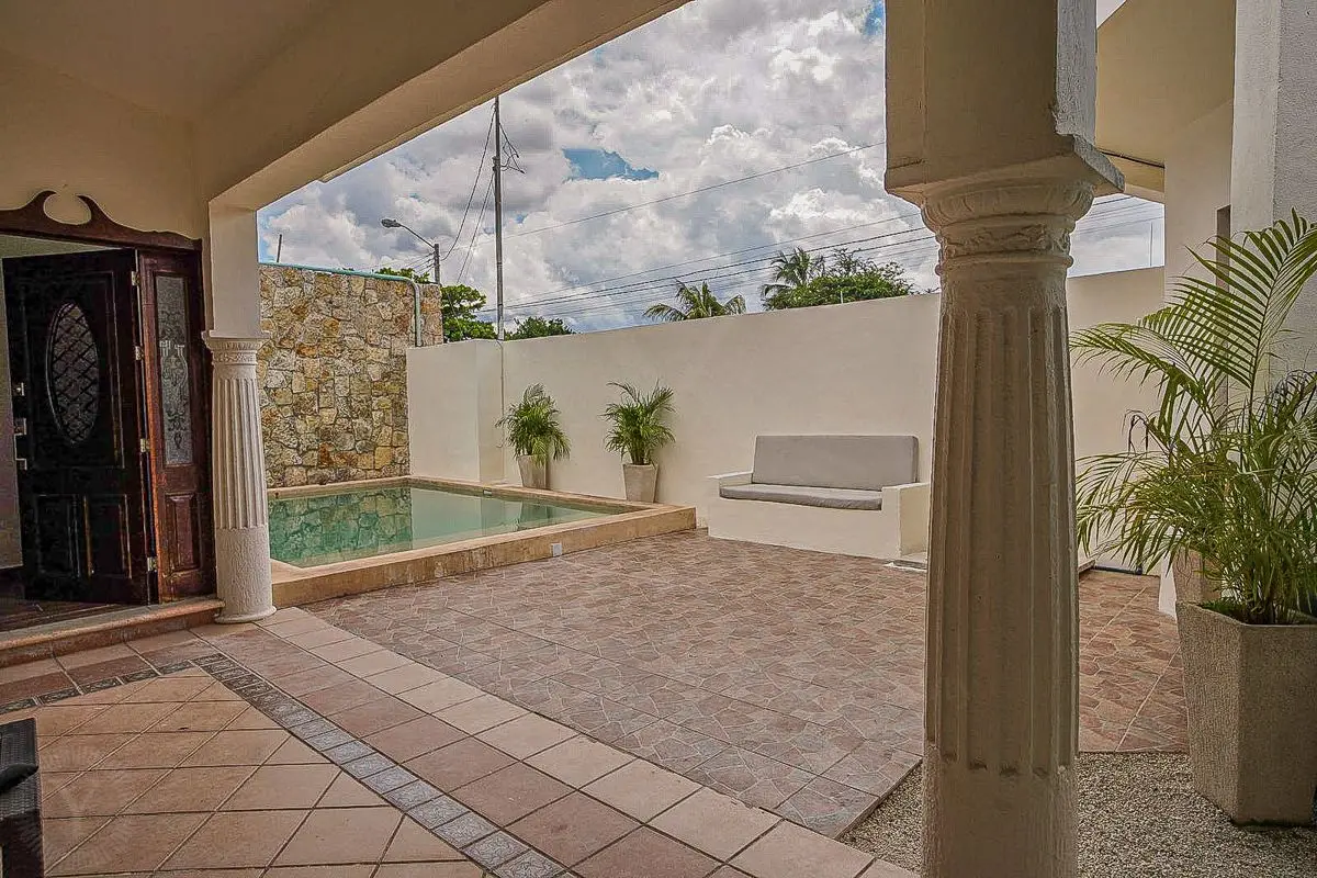 Tanlum House, 6 Apartment PropertyCasa Tanlum, 6 Apartment Property — foto 3