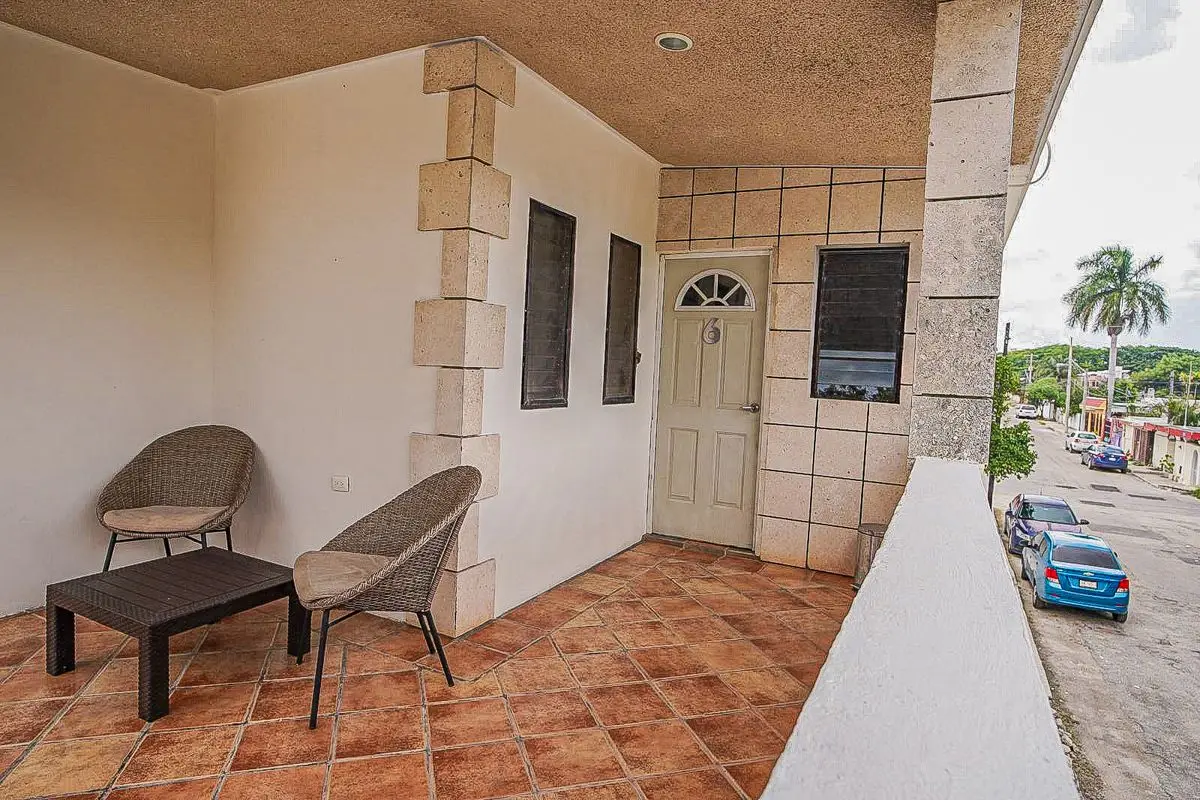 Tanlum House, 6 Apartment PropertyCasa Tanlum, 6 Apartment Property — foto 4