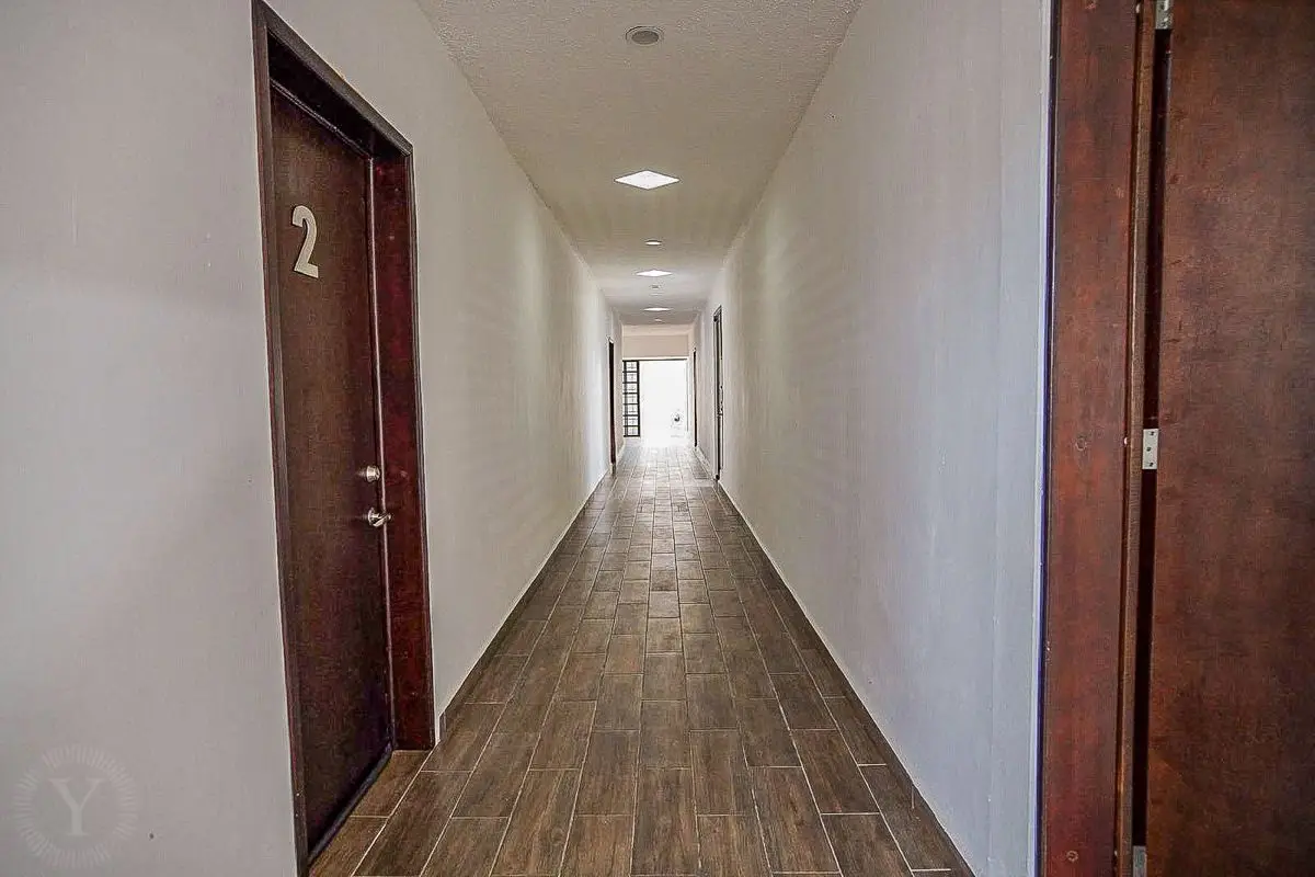 Tanlum House, 6 Apartment PropertyCasa Tanlum, 6 Apartment Property — foto 5