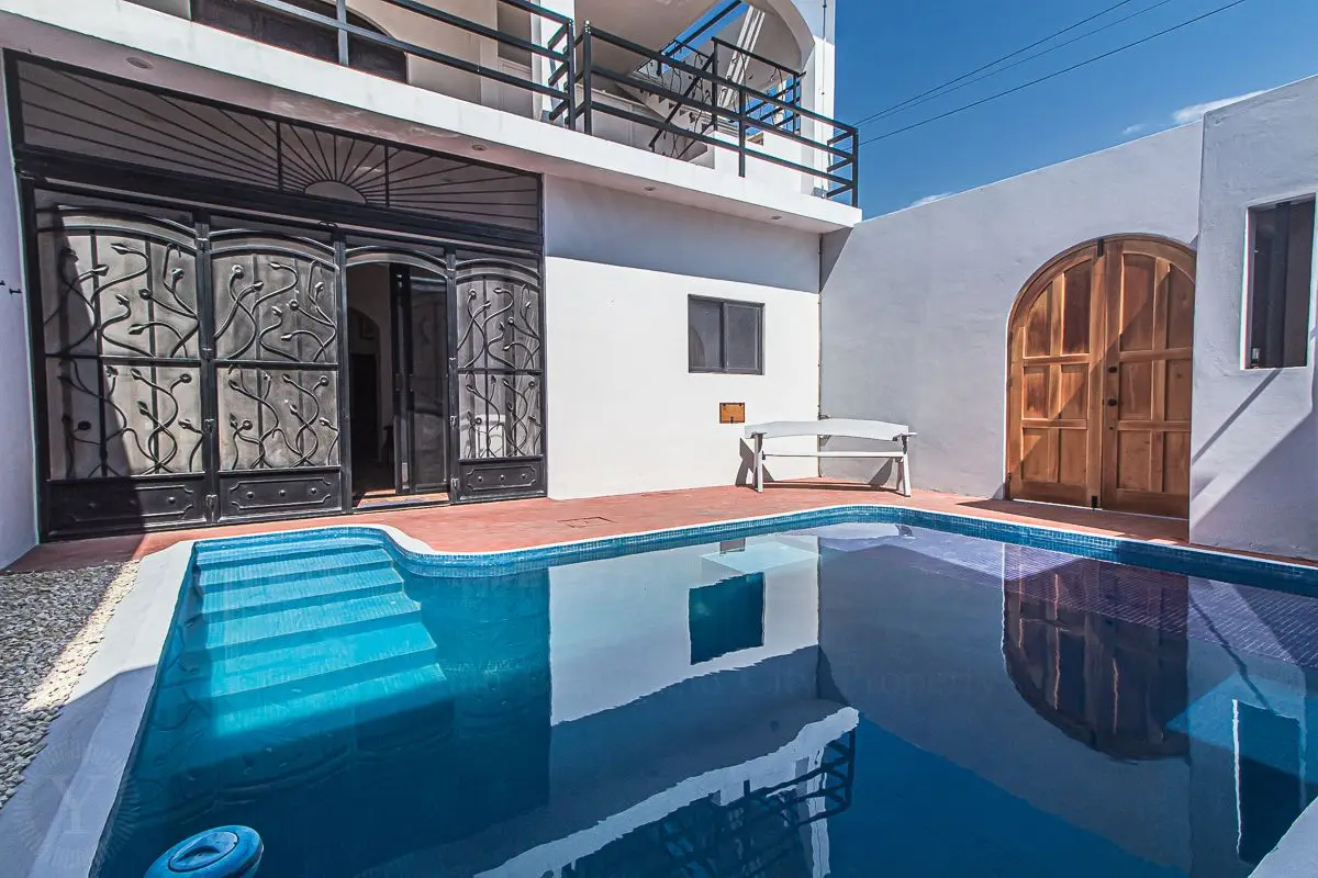 High House, Fully Furnished in Progreso!Casa Alta, Fully Furnished in Progreso! — foto 3