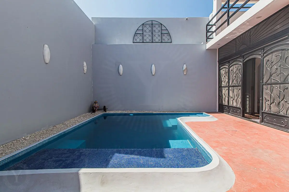 High House, Fully Furnished in Progreso!Casa Alta, Fully Furnished in Progreso! — foto 4