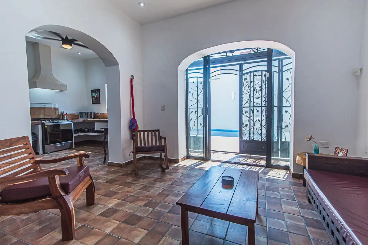 High House, Fully Furnished in Progreso!Casa Alta, Fully Furnished in Progreso! — foto 5