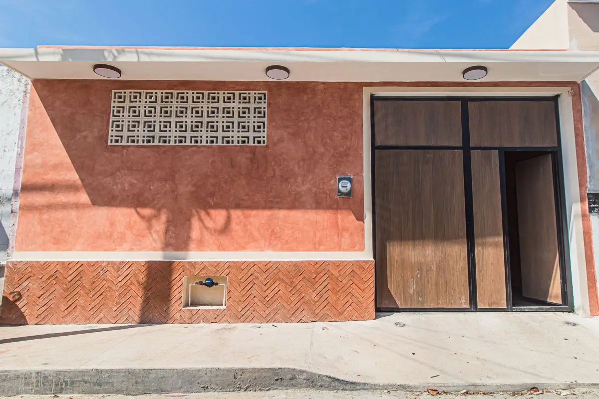 Casa Lu in Santiago — foto 2