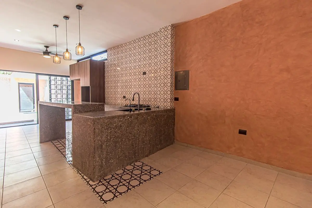 Casa Lu in Santiago — foto 4