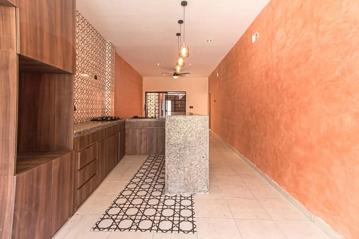 Casa Lu in Santiago — foto 6