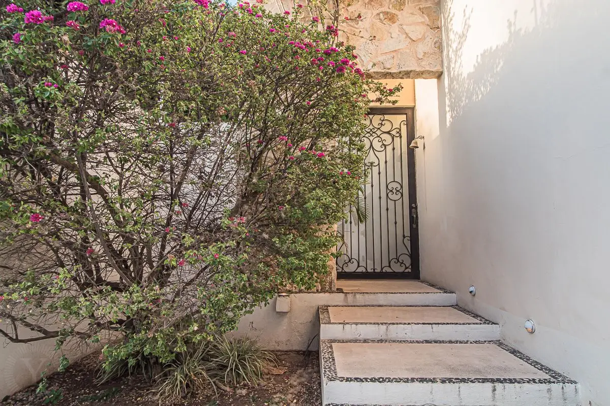 Secret House Modern Home in CholulCasa Secreta Modern Home in Cholul — foto 3