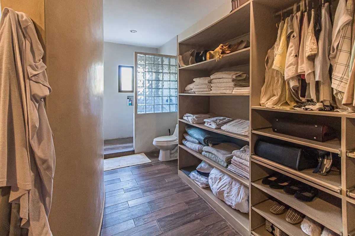 Secret House Modern Home in CholulCasa Secreta Modern Home in Cholul — foto 4