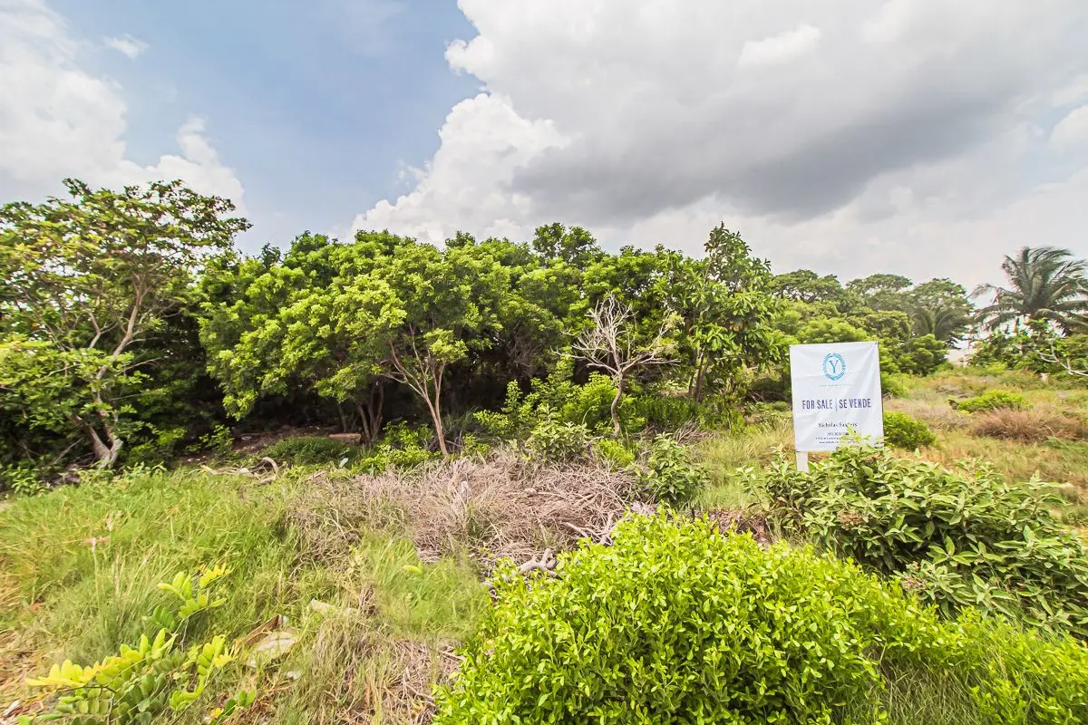 Residential Lot in Chicxulub Puerto, 550M2