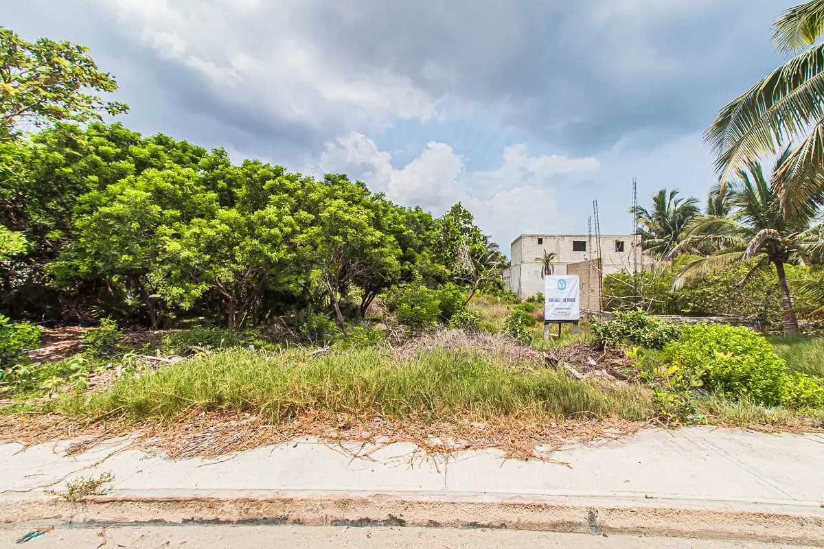Residential Lot in Chicxulub Puerto, 550M2 — foto 6