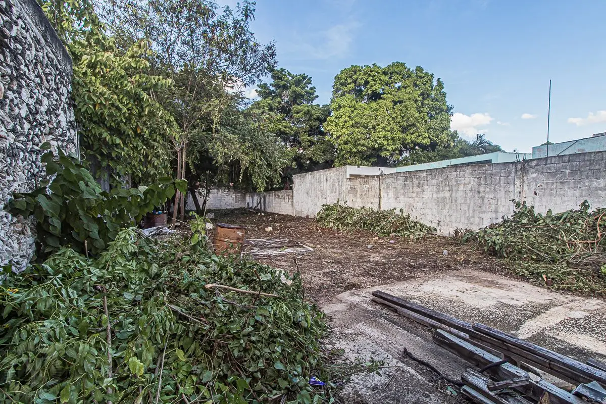 Lot 400 - Spacious Residential Lot in CentroLote 400 - Spacious Residential Lot in Centro — foto 3