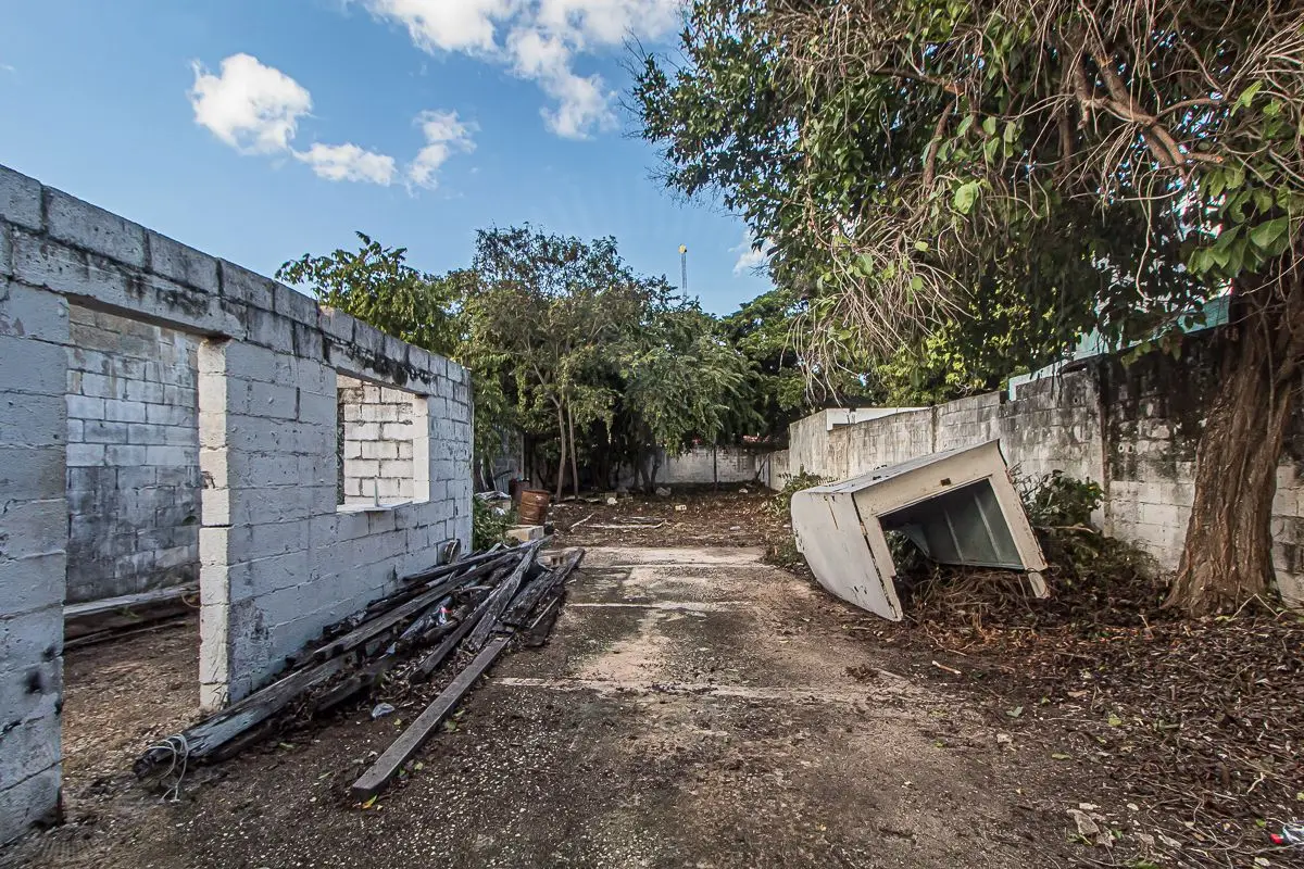 Lot 400 - Spacious Residential Lot in CentroLote 400 - Spacious Residential Lot in Centro — foto 4